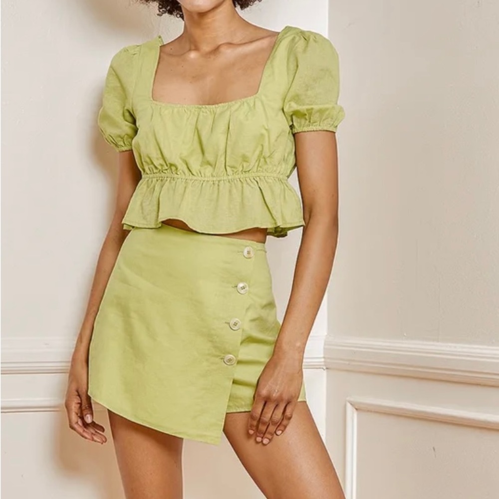 Lulus Set